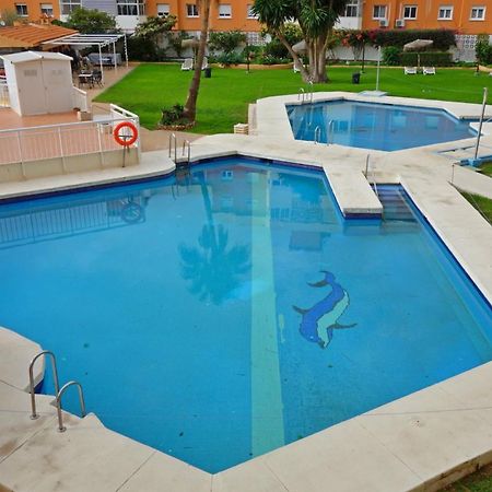 Studio Ohana Torremolinos Exterior foto