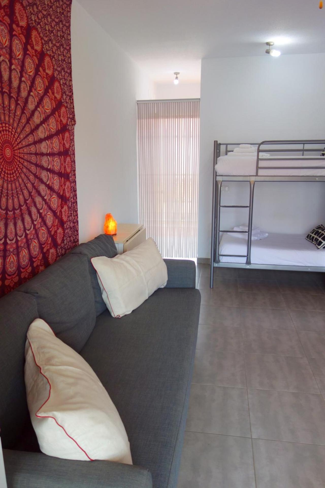 Studio Ohana Torremolinos Exterior foto